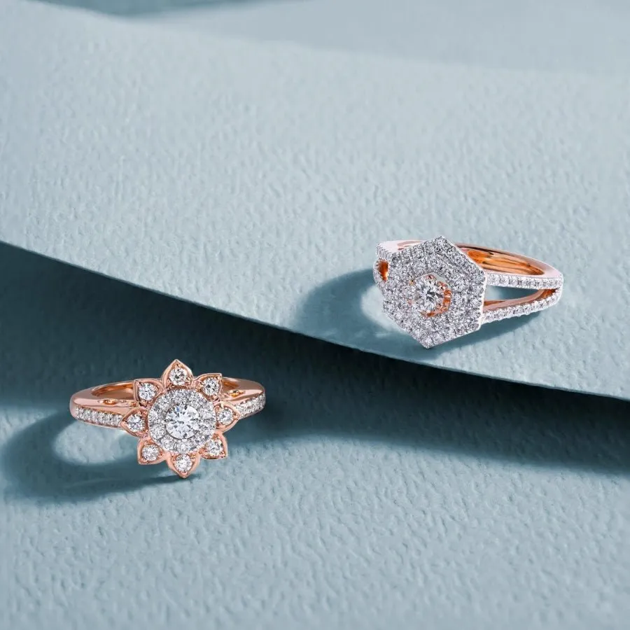 1 Carat Round Cut Diamond - D I1 - 1.04ct - 221946
