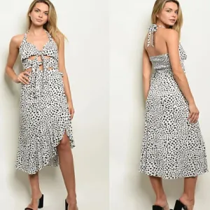 2 piece Set Skirt and Top