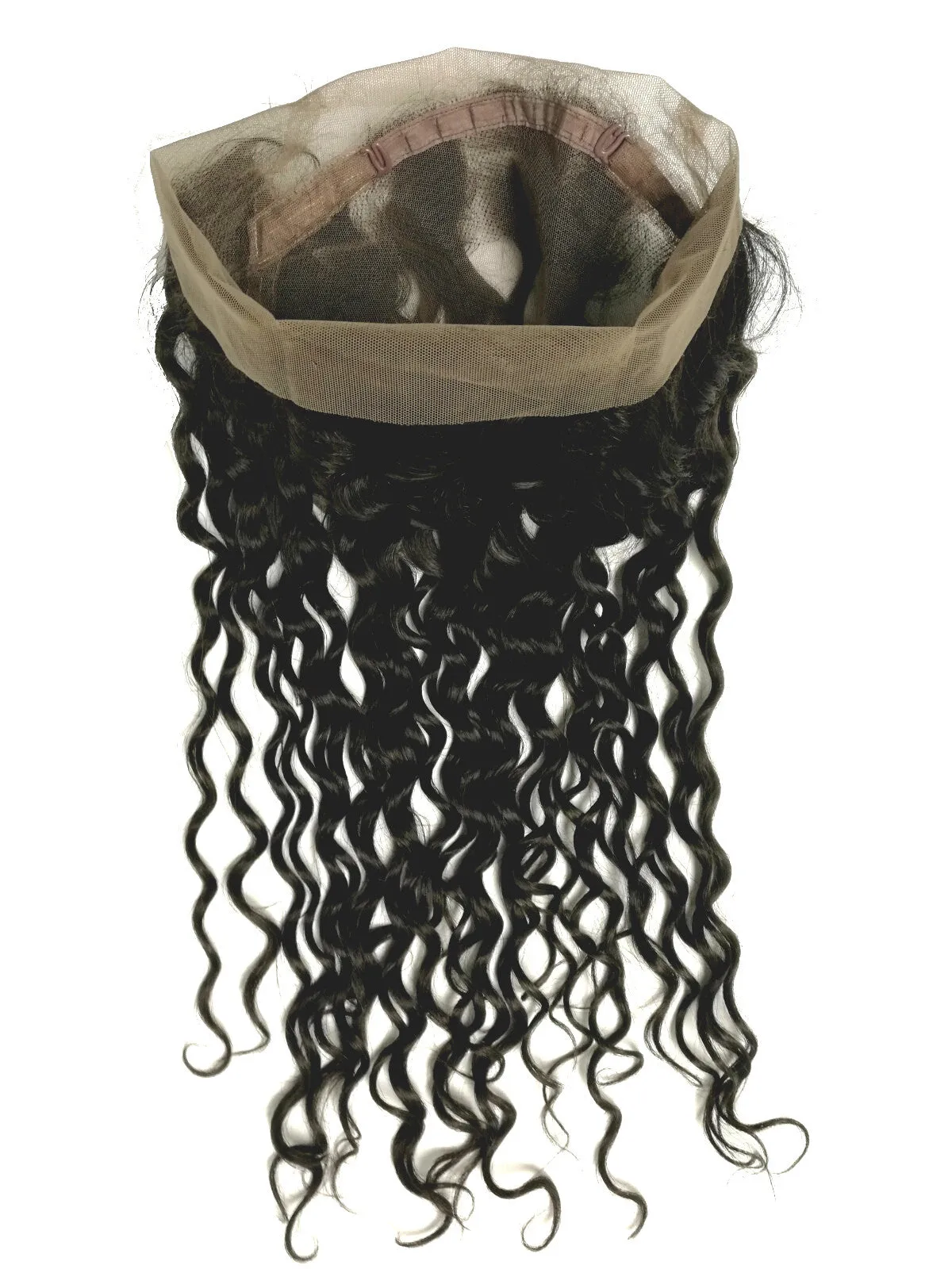 3 Bundles & A Free 360 Frontal*