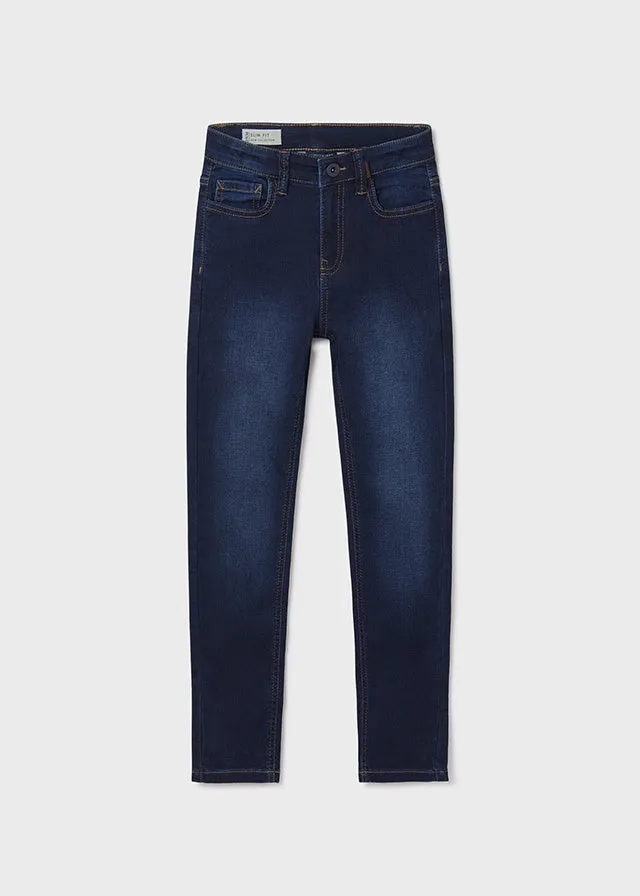 7.584 Slim Fit Jeans