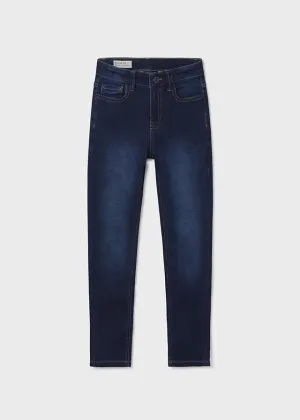 7.584 Slim Fit Jeans