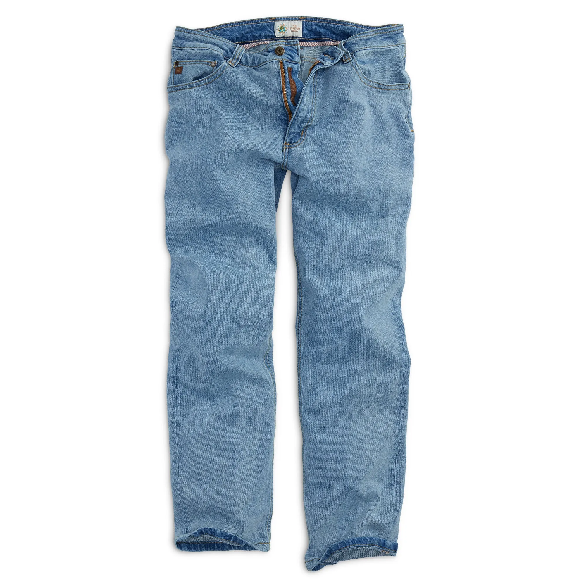 All Seasons Signature Jeans - Classic Fit