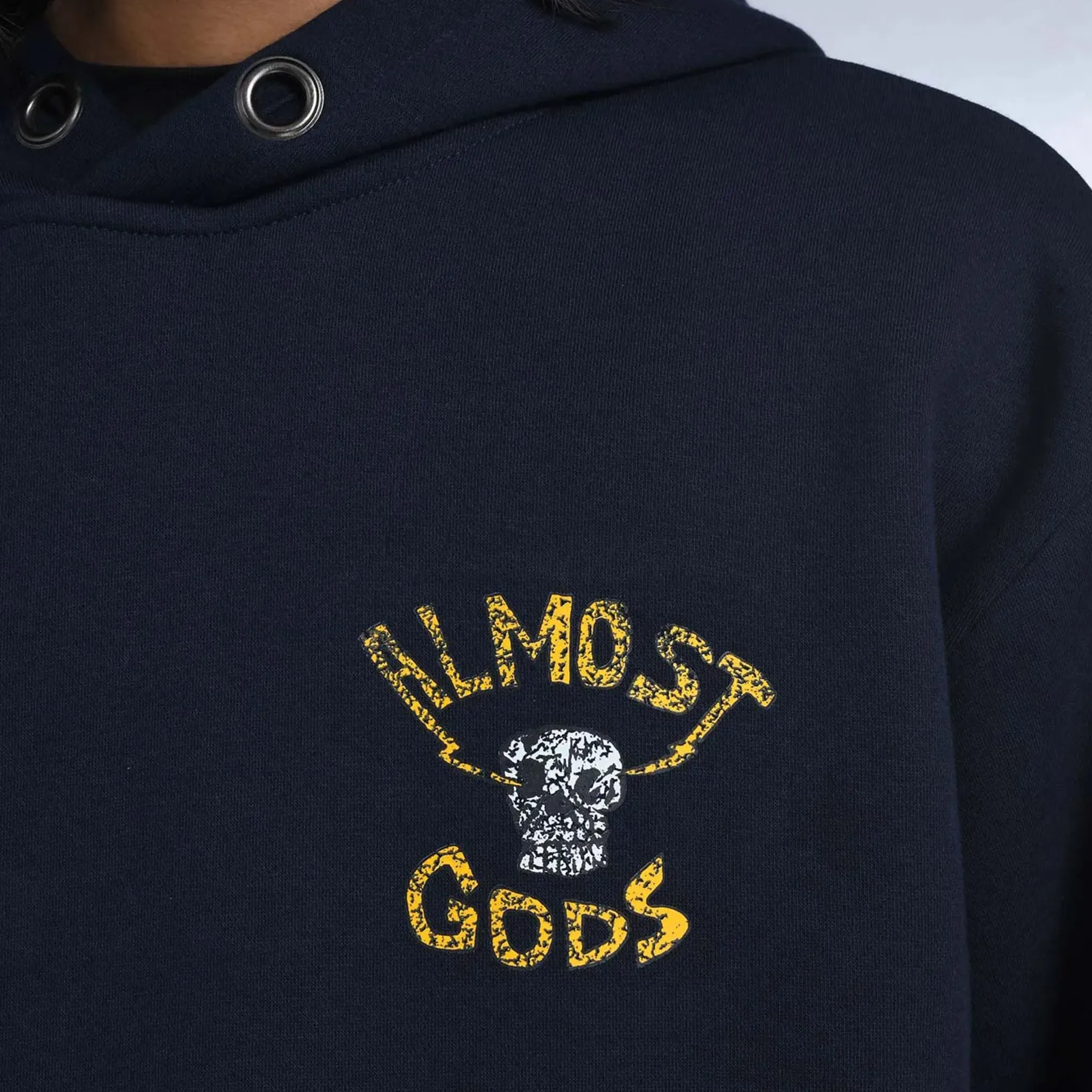 Almost Gods Recon Hoodie (Navy)