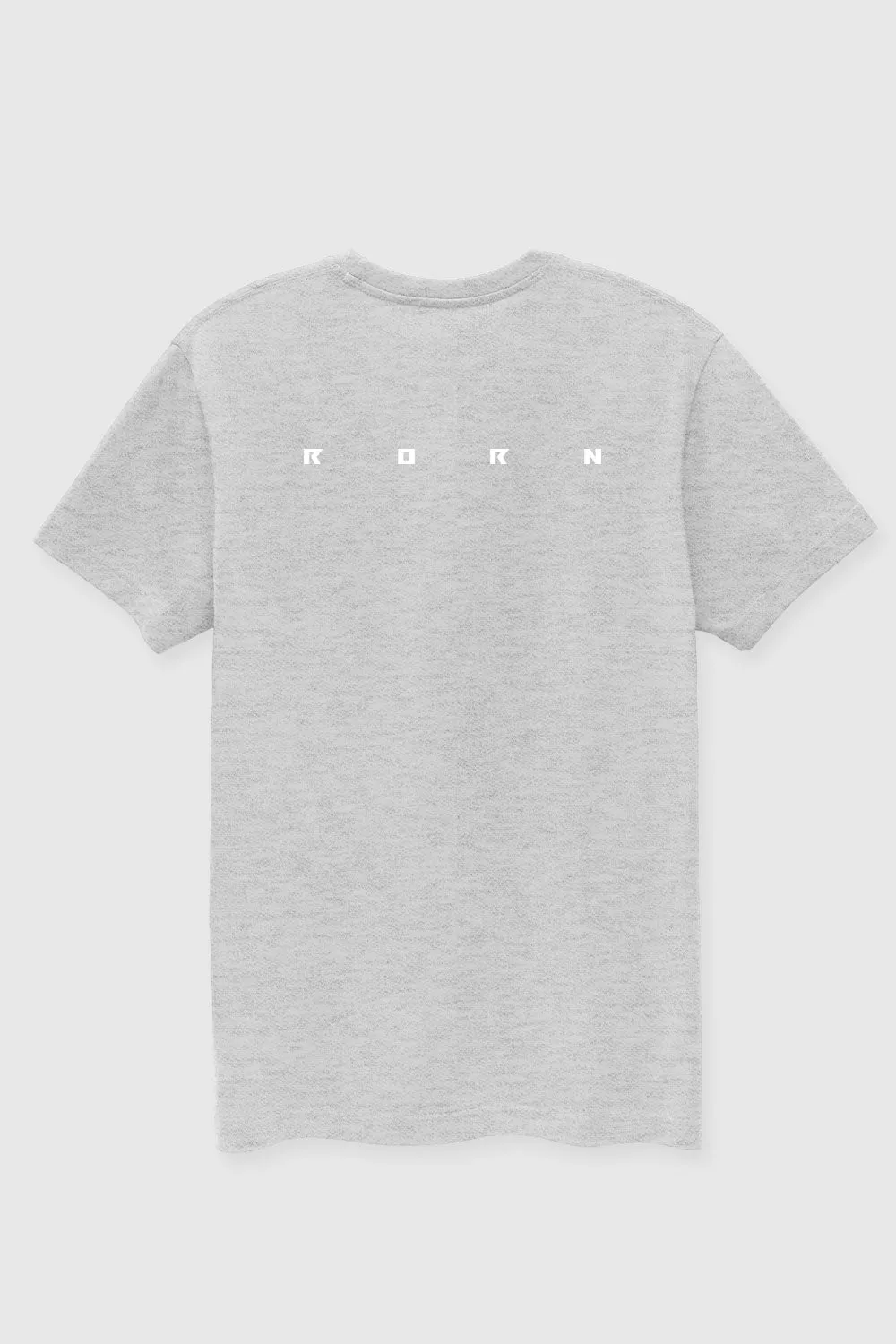 Ash Heather Athleisure RORN