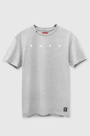 Ash Heather Athleisure RORN