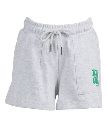 Aths Fleece Short by Eve Girl
