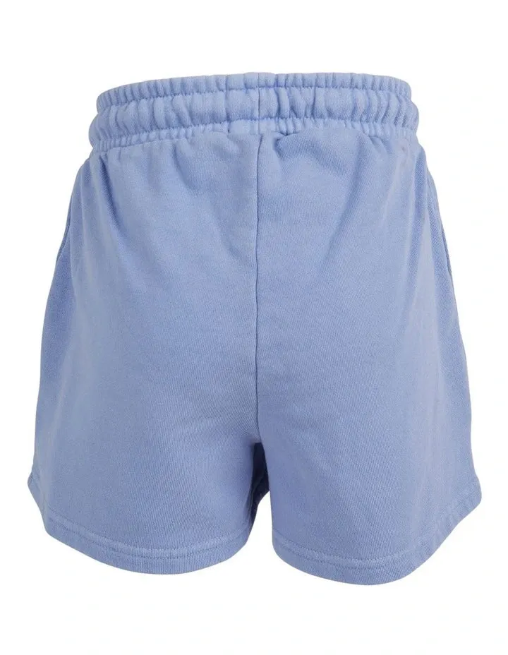 Aths Fleece Short by Eve Girl