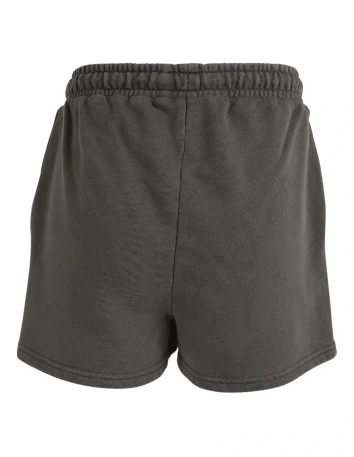 Aths Fleece Short by Eve Girl