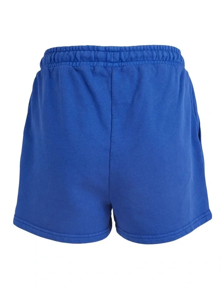 Aths Fleece Short by Eve Girl