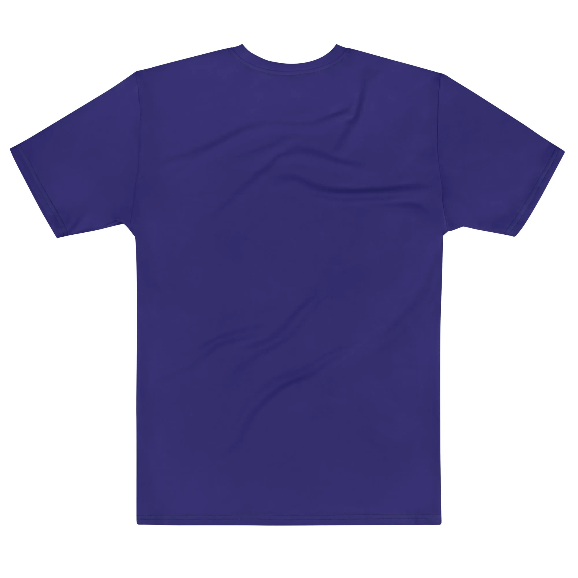 Australia Flag - Sustainably Made Men's Short Sleeve Tee