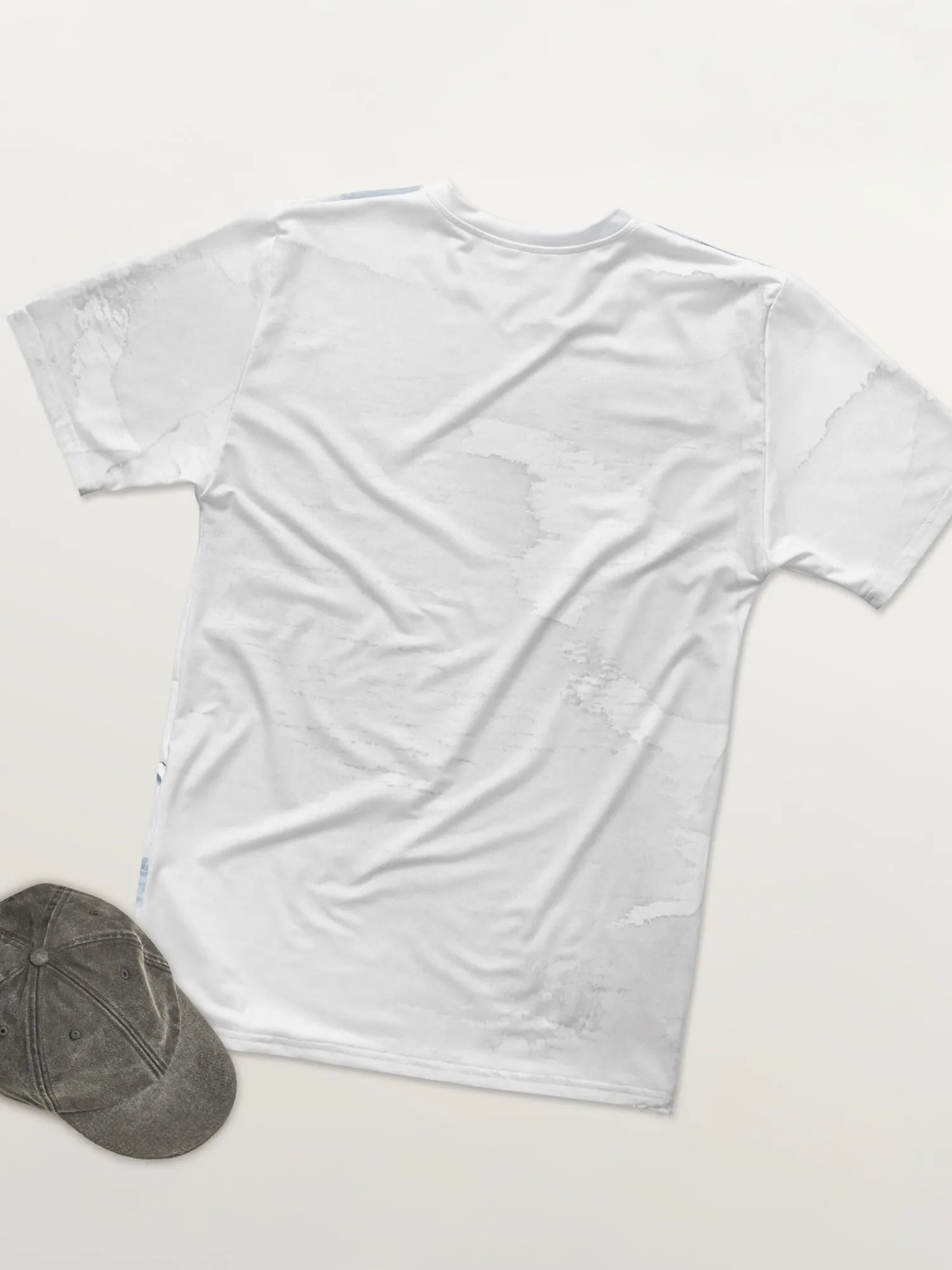 Avatar: The Last Airbender Watercolor T-Shirt