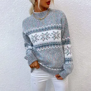 AYLANA | COSY SWEATER