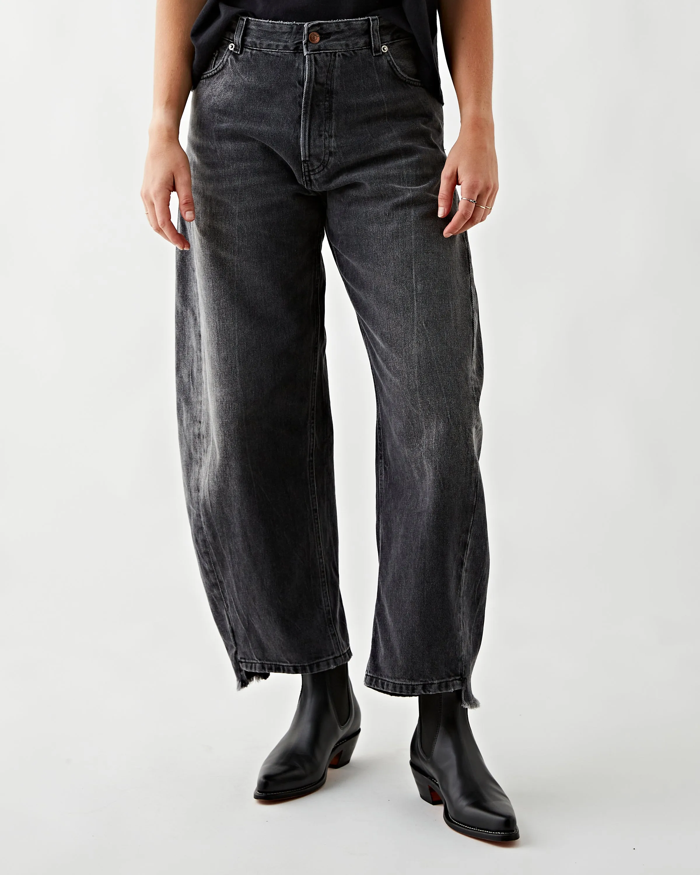 Bailey Spider Black