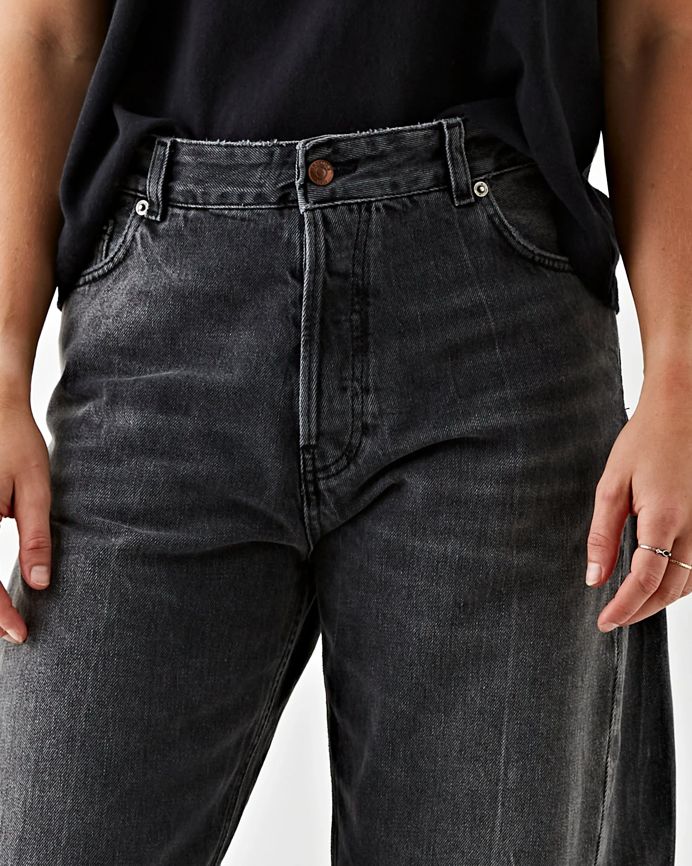 Bailey Spider Black