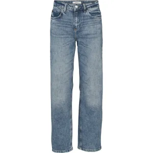 BASIC APPAREL Elisa Jeans stone washed