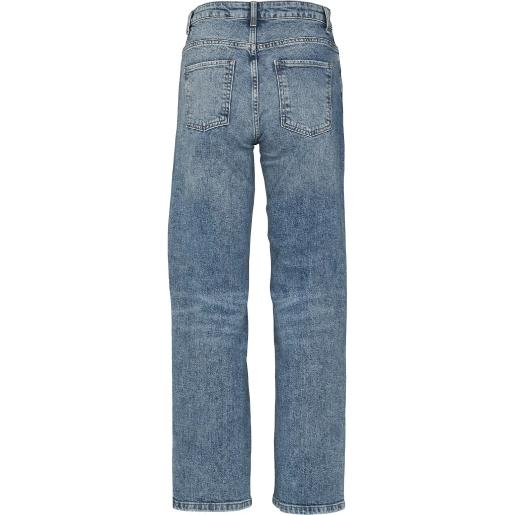 BASIC APPAREL Elisa Jeans stone washed