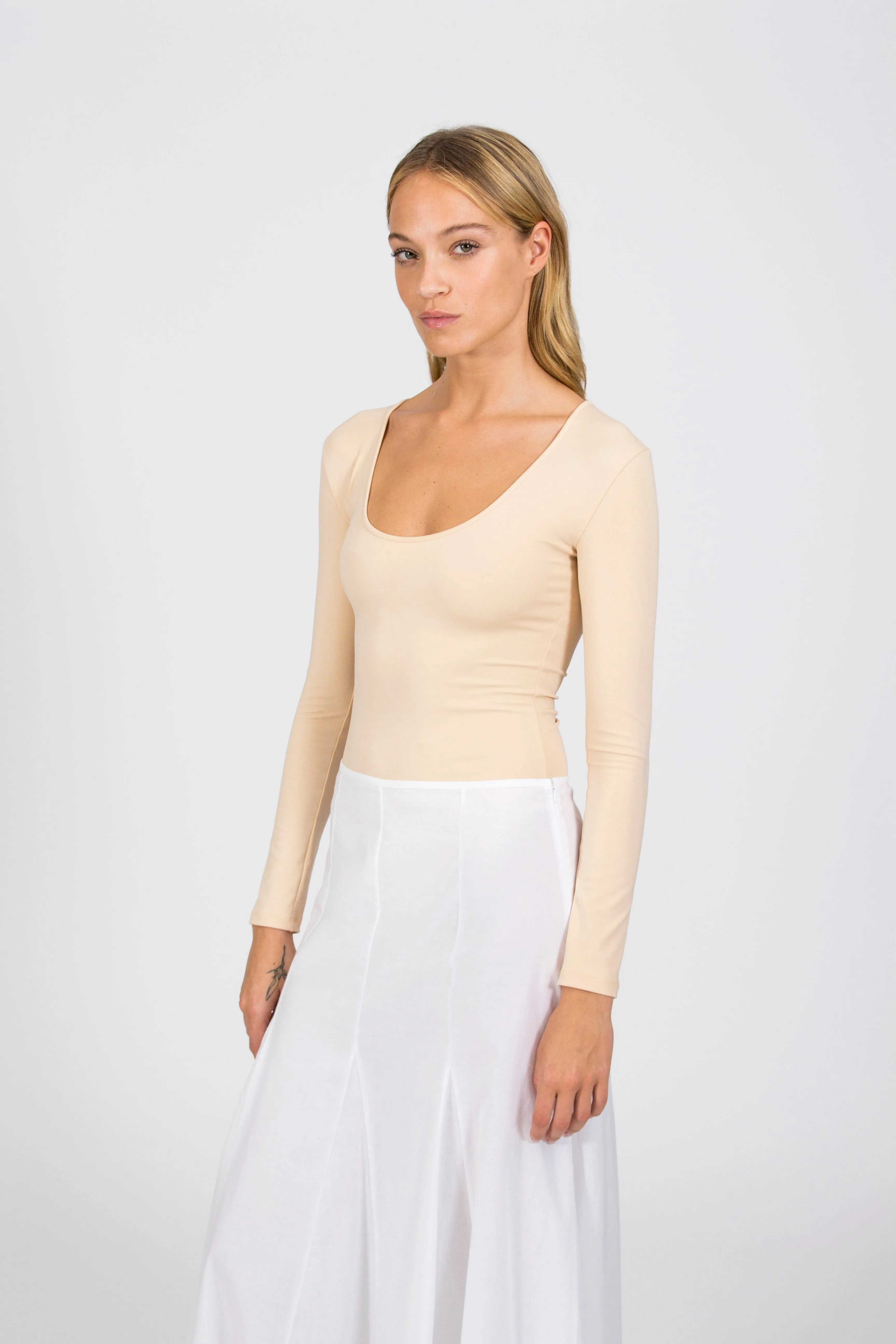BAUSCH BODYSUIT