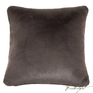 Baxter Pillow - Charcoal