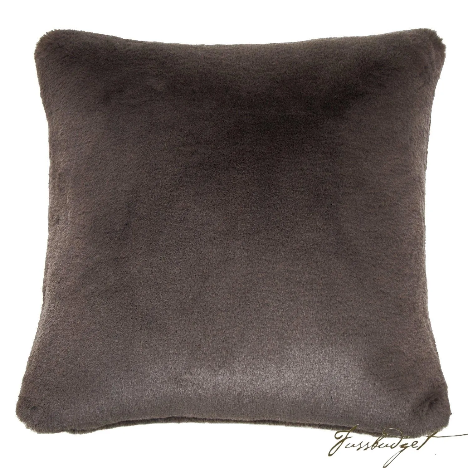 Baxter Pillow - Charcoal