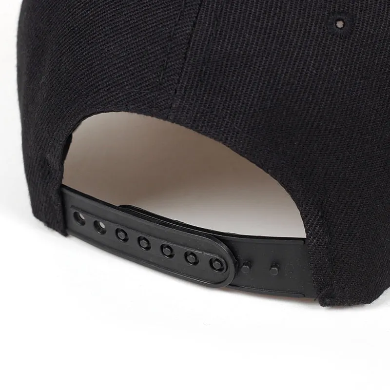 Beauty & Beast Baseball Cap