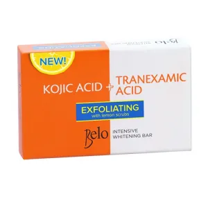 BELO SMOOTH WHTNG BAR 90GX3`S