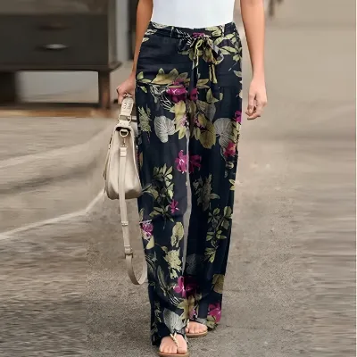 Berenica - Casual Relaxed Pants for Women