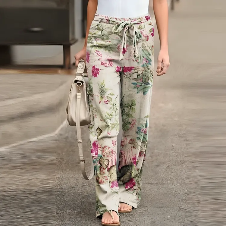 Berenica - Casual Relaxed Pants for Women
