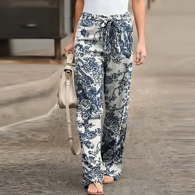 Berenica - Casual Relaxed Pants for Women
