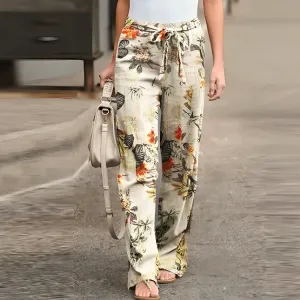 Berenica - Casual Relaxed Pants for Women