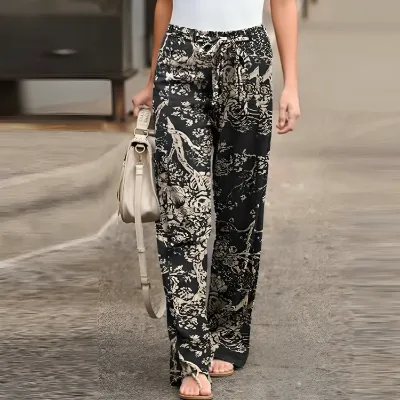 Berenica - Casual Relaxed Pants for Women