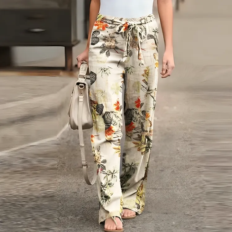 Berenica - Casual Relaxed Pants for Women
