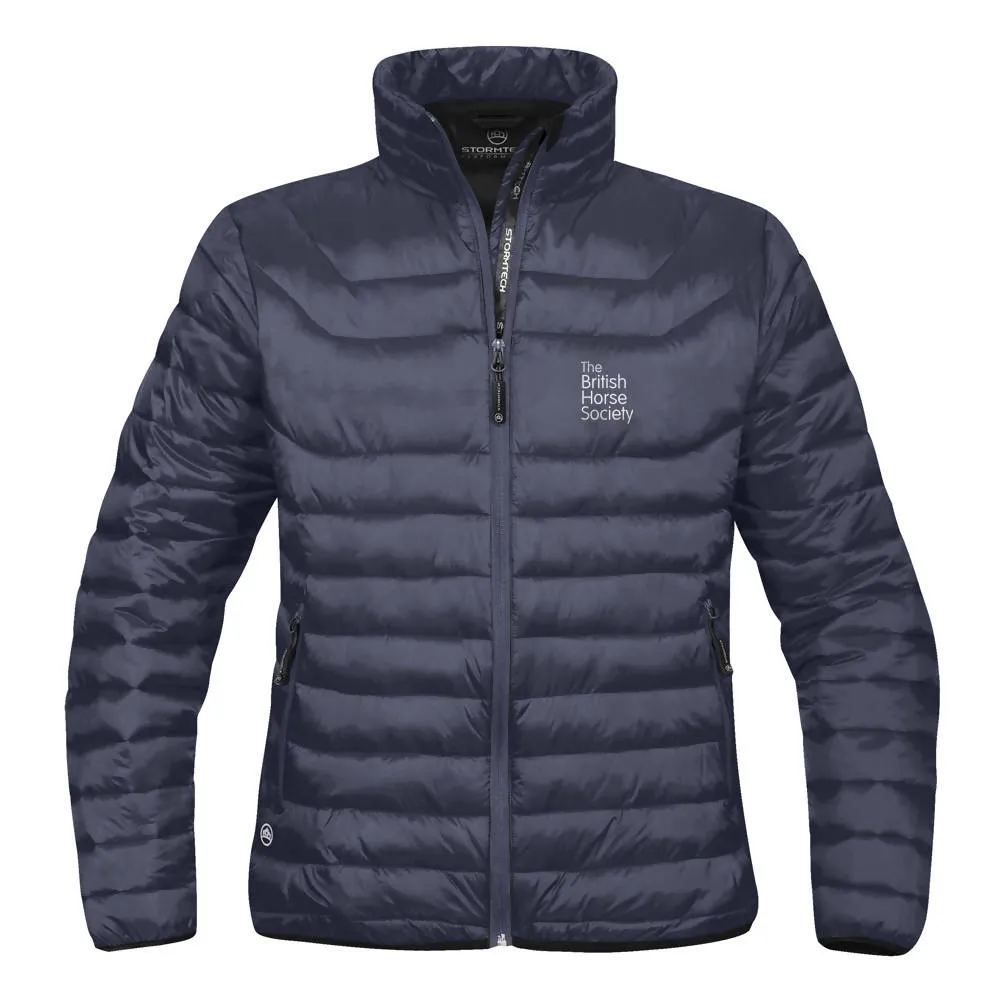 BHS Fitted Thermal Jacket