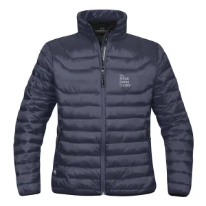 BHS Fitted Thermal Jacket