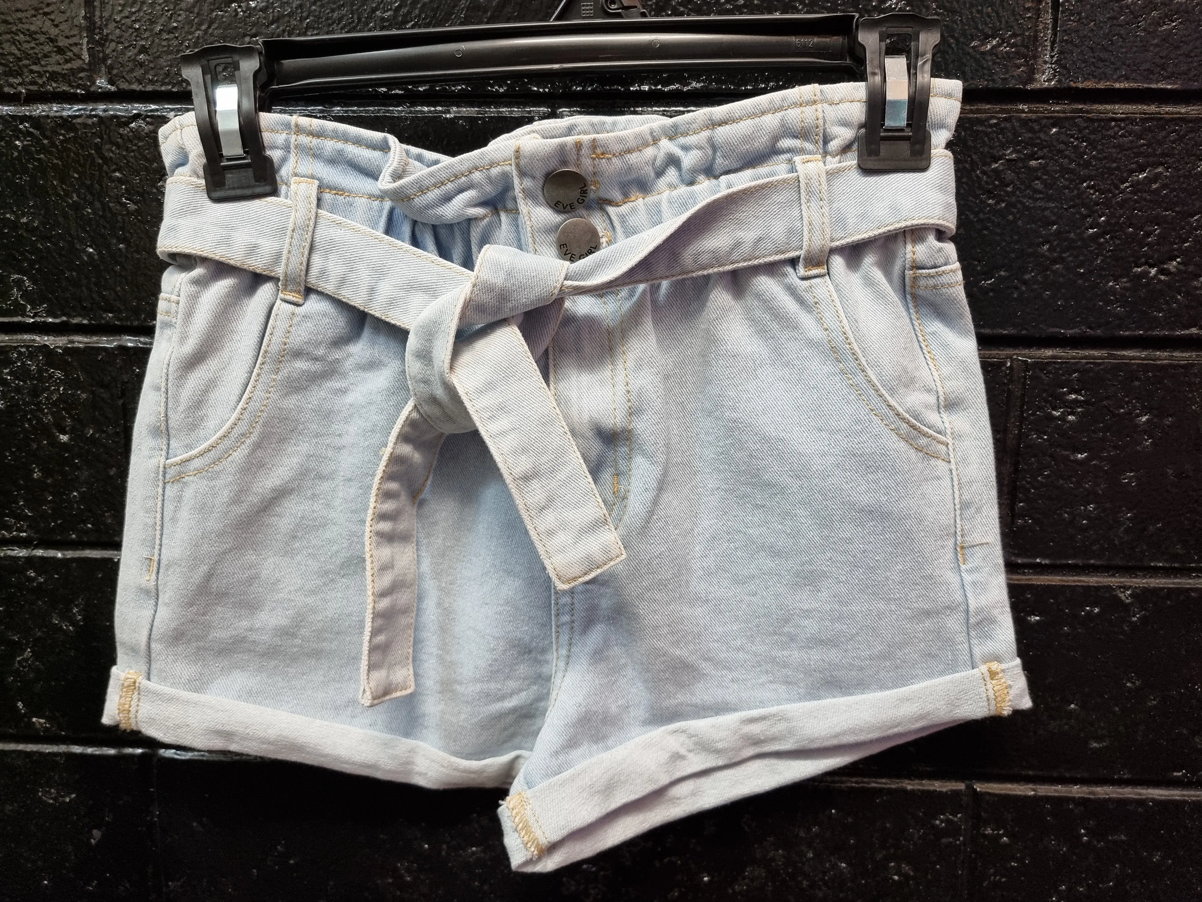 Billy Short by Eve Girl Clothing