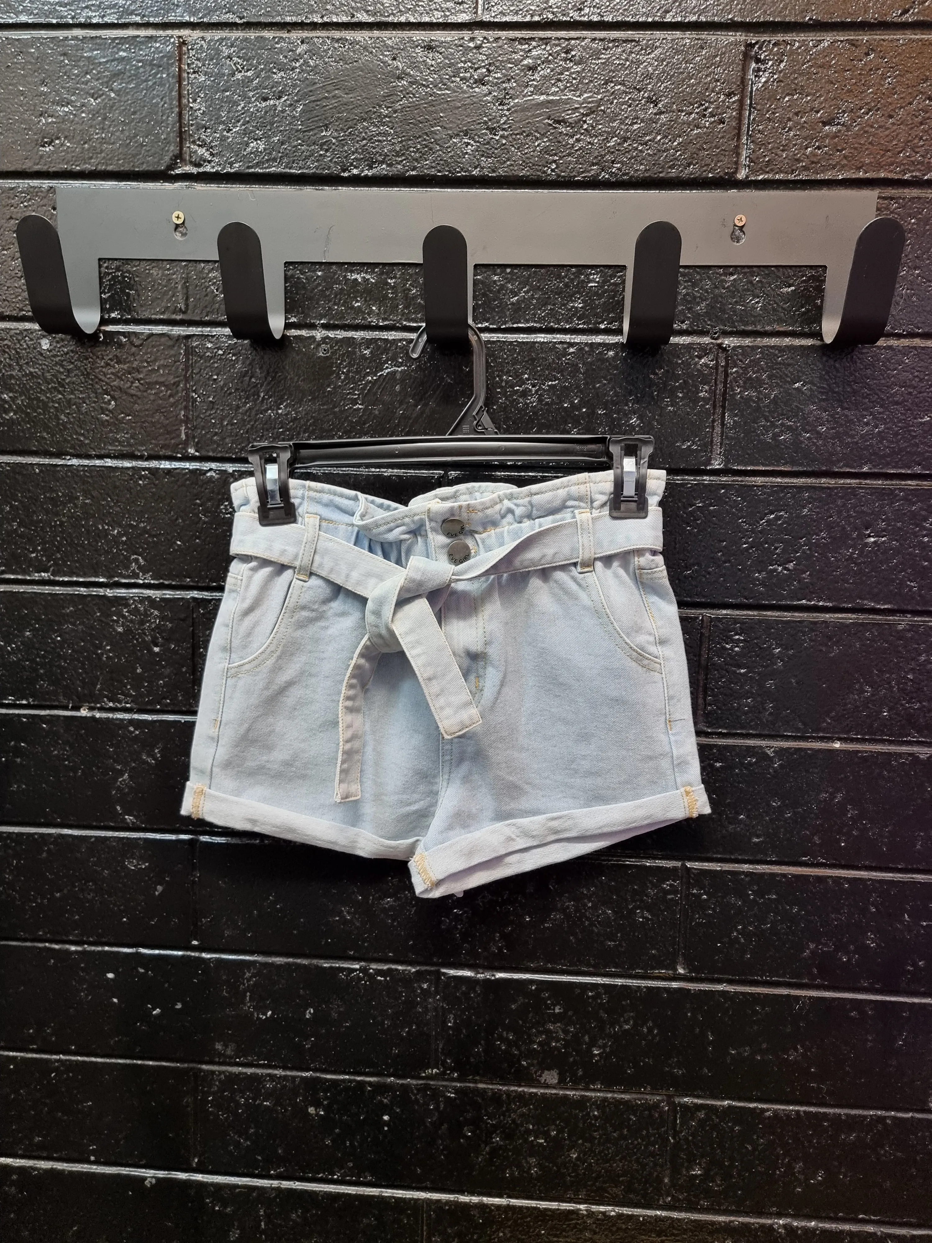 Billy Short by Eve Girl Clothing