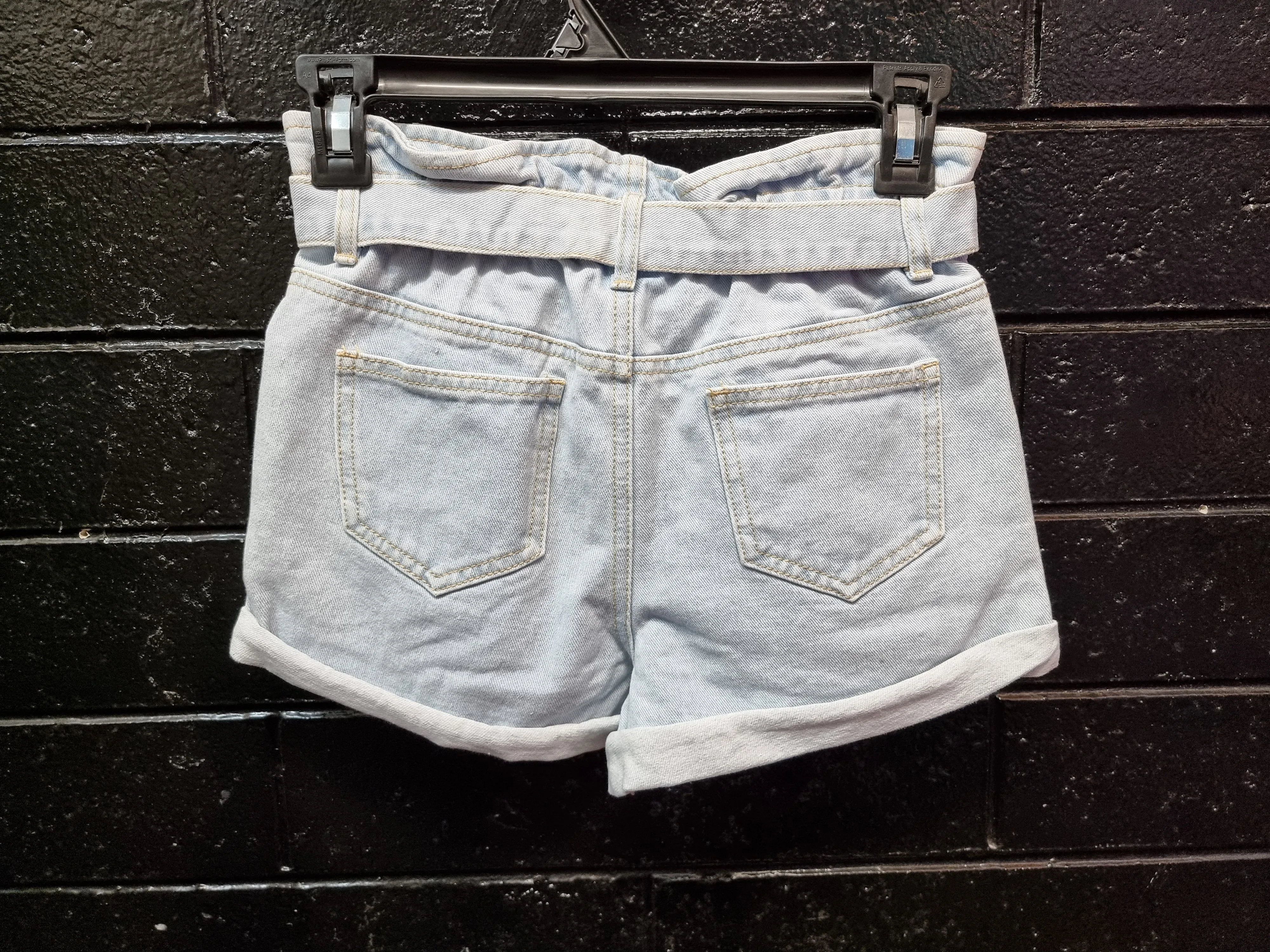 Billy Short by Eve Girl Clothing
