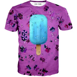 Blue Ice T-Shirt