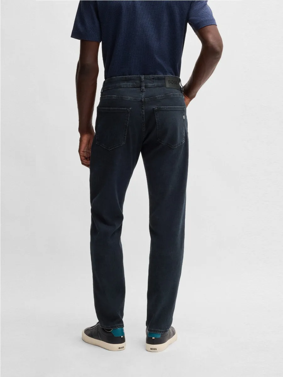 BOSS Regular Fit Denim - P-Re.Maine