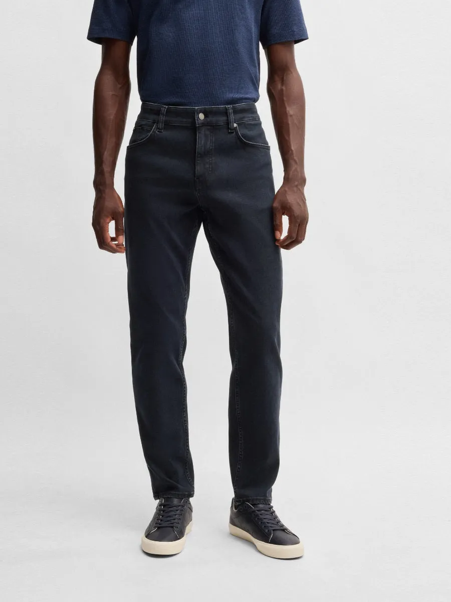 BOSS Regular Fit Denim - P-Re.Maine