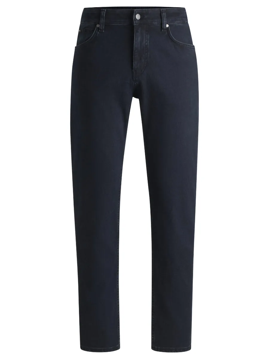 BOSS Regular Fit Denim - P-Re.Maine