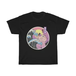 Brave Cat Tee
