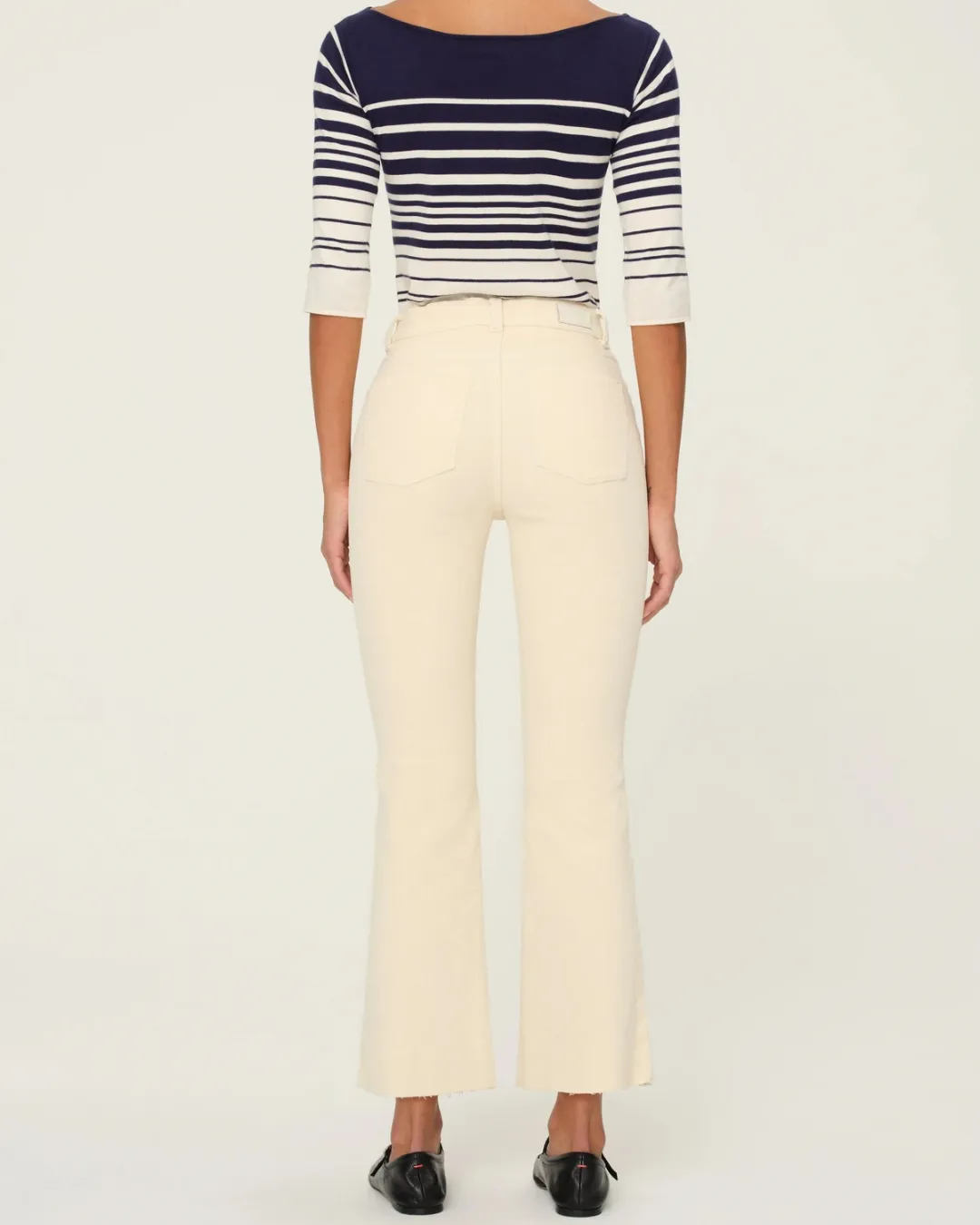 BRIDGET BOOT HIGH RISE INSTASCULPT CROP