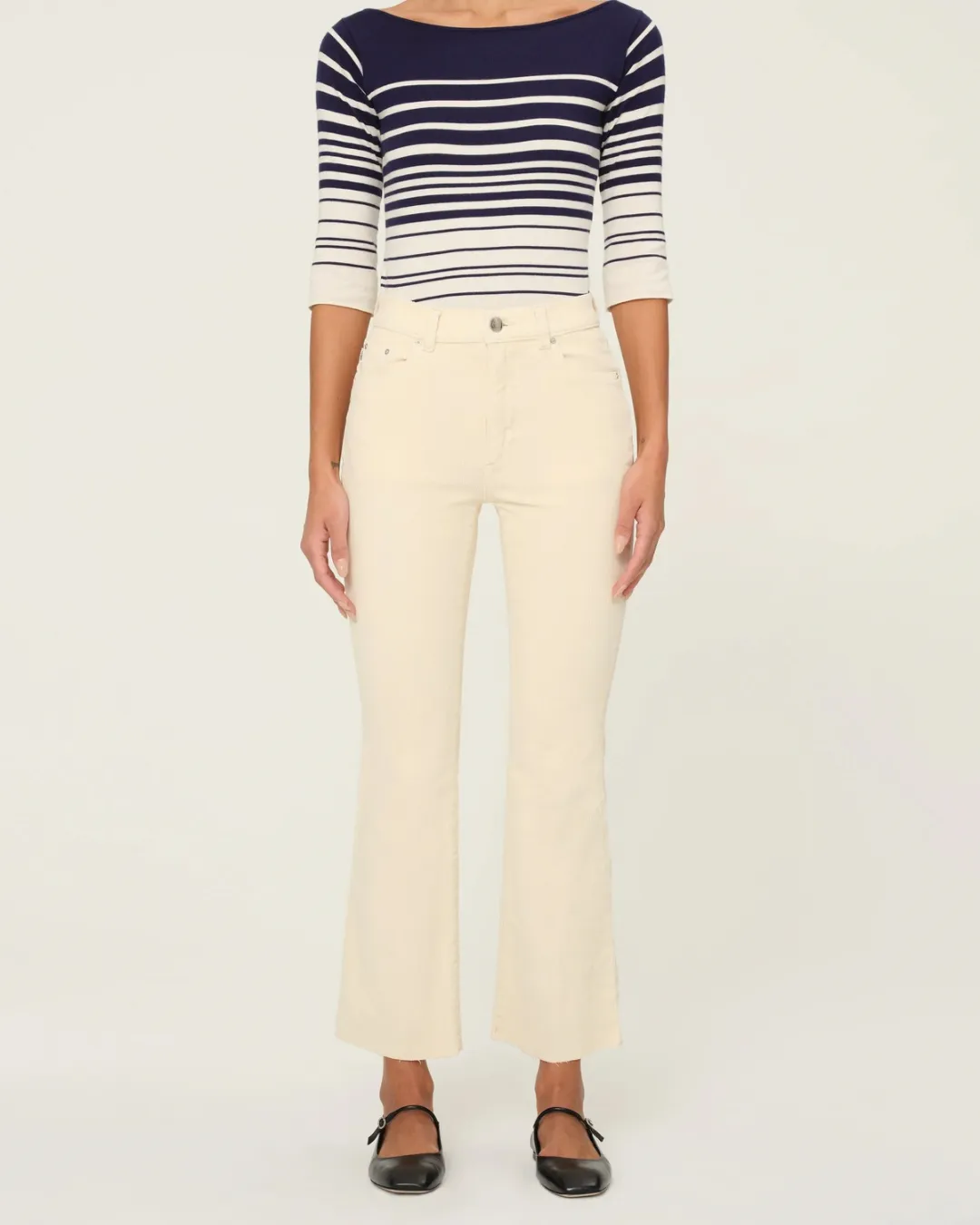 BRIDGET BOOT HIGH RISE INSTASCULPT CROP