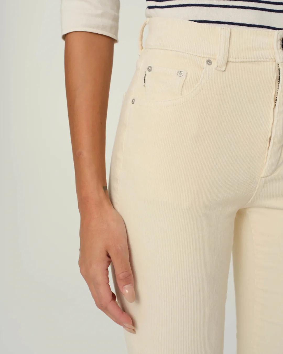 BRIDGET BOOT HIGH RISE INSTASCULPT CROP