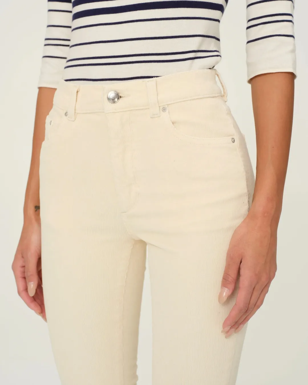 BRIDGET BOOT HIGH RISE INSTASCULPT CROP