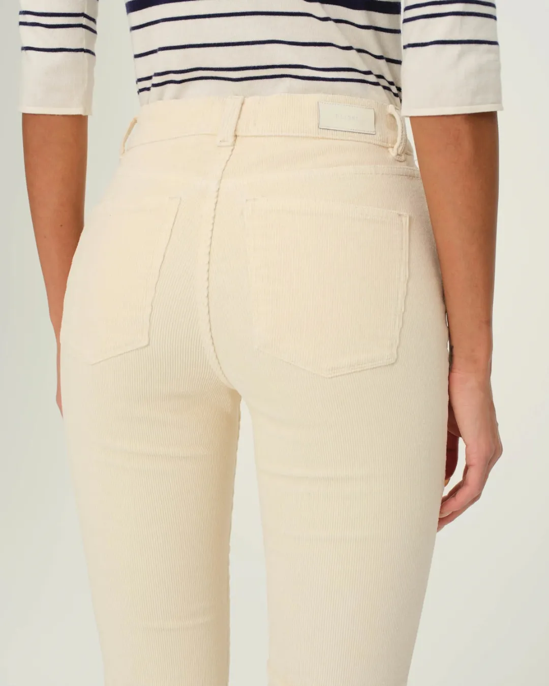 BRIDGET BOOT HIGH RISE INSTASCULPT CROP