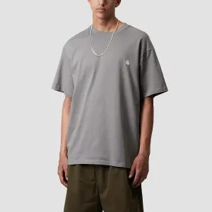 Carhartt WIP Madison T-Shirt Yosemite/White