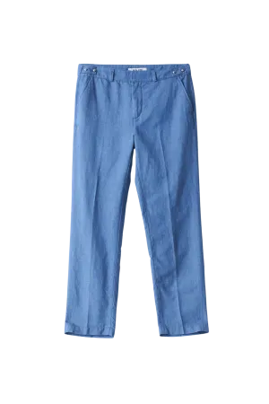 Chino Salsa Jeans Lightdenim Slim Fit