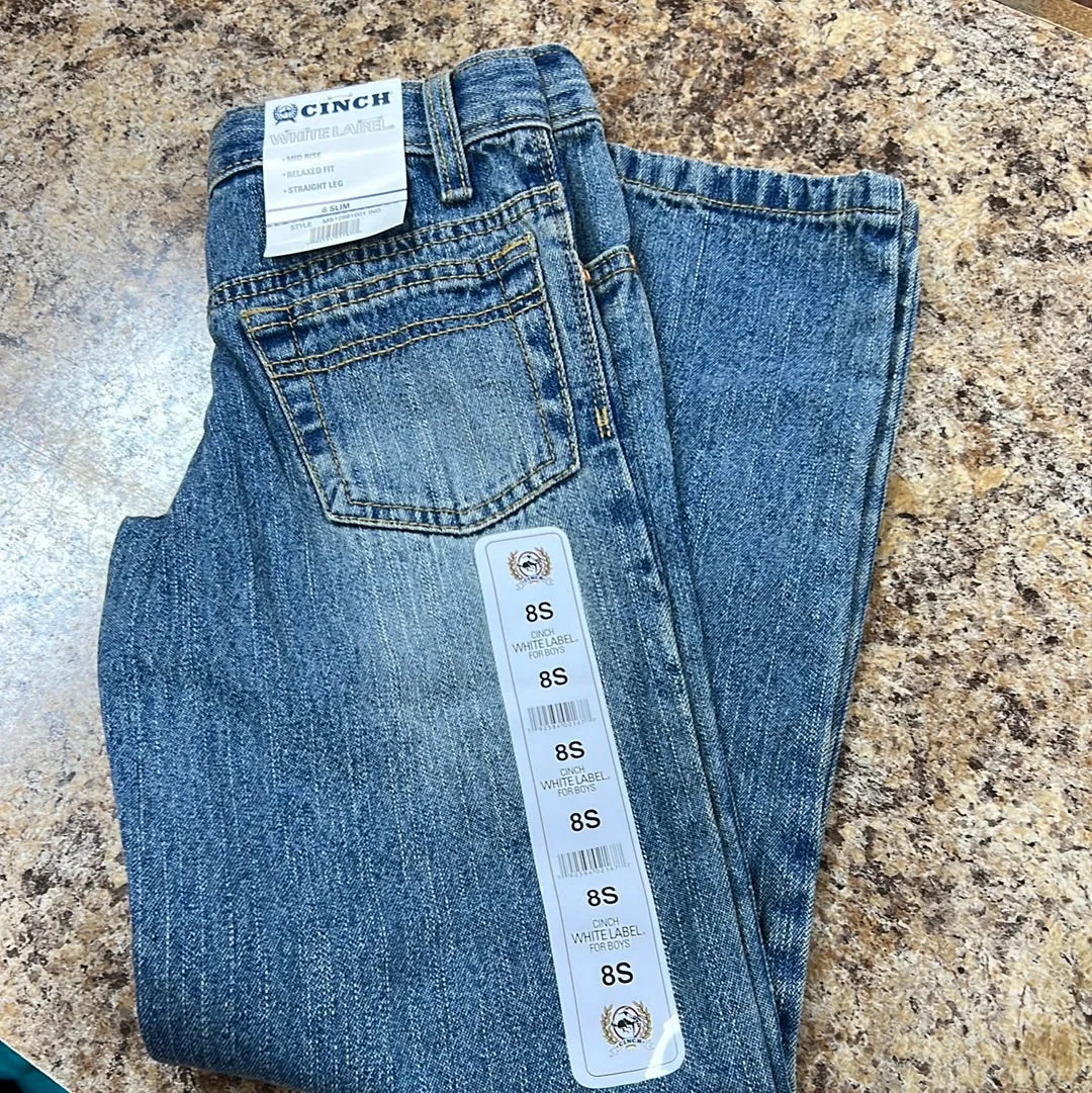 Cinch Boys Relaxed Fit