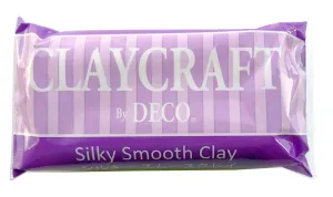 CLAYCRAFT By DECO Silky Smooth Clay